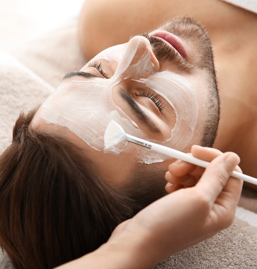 SericaSilk - Facials