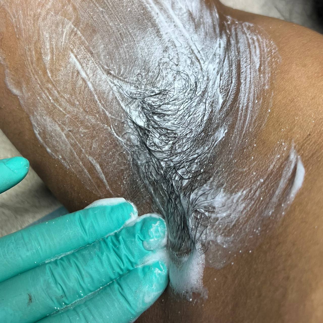 SericaSilk - WHAT SUGARING IS